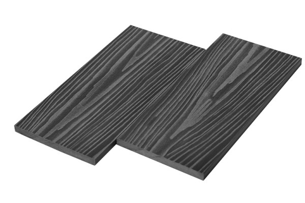 Заборная доска RusDecking UnoDeck Forte - Графит купить в Ново-Переделкино