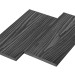 Заборная доска RusDecking UnoDeck Forte - Графит купить в Ново-Переделкино