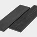 Заборная доска RusDecking UnoDeck Forte - Графит купить в Ново-Переделкино
