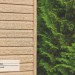 Сайдинг Ю-Пласт TIMBERBLOCK Кедр (Тимберблок), Кедр Натуральный купить в Ново-Переделкино