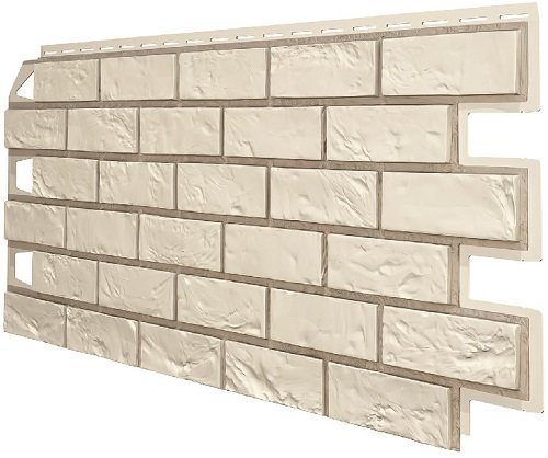 Фасадная панель VOX SOLID BRICK REGULAR ковентри купить в Ново-Переделкино