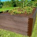 Доска грядочная NauticPrime 450x35x2950мм, Венге купить в Ново-Переделкино