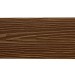 Заборная доска RusDecking UnoDeck Forte - Орех купить в Ново-Переделкино
