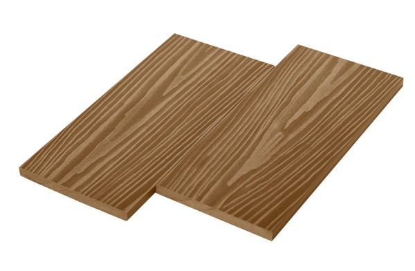 Заборная доска RusDecking UnoDeck Forte - Орех купить в Ново-Переделкино