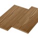 Заборная доска RusDecking UnoDeck Forte - Орех купить в Ново-Переделкино