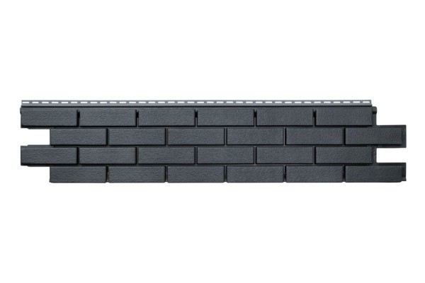 Фасадная панель GrandLine (Я Фасад), Невский Клинкер, Оникс купить в Ново-Переделкино