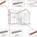Стартовая деталь открытого типа YM-2968 купить в Ново-Переделкино