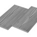 Заборная доска RusDecking UnoDeck Forte - Серый купить в Ново-Переделкино