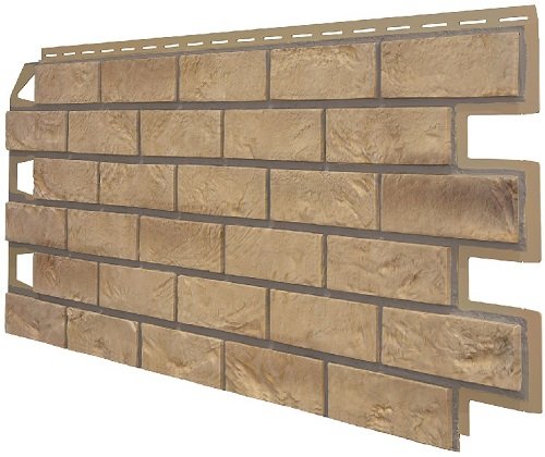 Фасадная панель VOX SOLID BRICK REGULAR эксетер купить в Ново-Переделкино