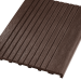 Ступень RusDecking Unodeck - Венге купить в Ново-Переделкино