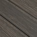 Террасная доска из ДПК CM Decking серия ZEBRANO цвет бежево-серый (под заказ) купить в Ново-Переделкино