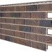 Фасадная панель VOX SOLID BRICK REGULAR йорк купить в Ново-Переделкино
