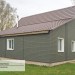 Сайдинг Ю-Пласт TIMBERBLOCK Ель (Тимберблок), Ирландская купить в Ново-Переделкино