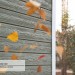 Фасадная панель Ю-Пласт Хокла Color Ирландский мох купить в Ново-Переделкино