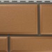 Фасадная панель камень Флорентийский персиковый купить в Ново-Переделкино