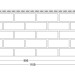 ФП Grand Line состаренный кирпич стандарт Терракотовый купить в Ново-Переделкино