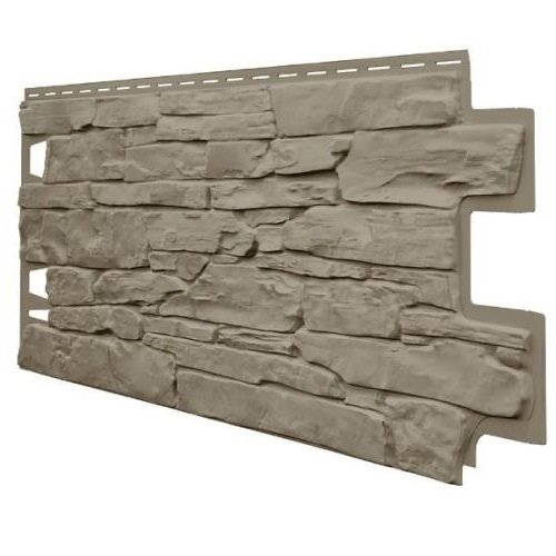 Фасадная панель VOX SOLID STONE REGULAR калабрия купить в Ново-Переделкино