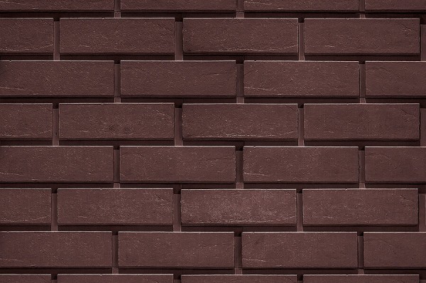 Фиброцементные панели КАНЬОН коллекция ГЛАДКИЙ Кирпич 20 купить в Ново-Переделкино