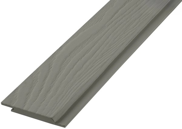 Фиброцементный сайдинг FCSPRO Click Shtil F52 (Жемчужный минерал) купить в Ново-Переделкино