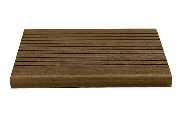 Ступень RusDecking Unodeck - Орех купить в Ново-Переделкино
