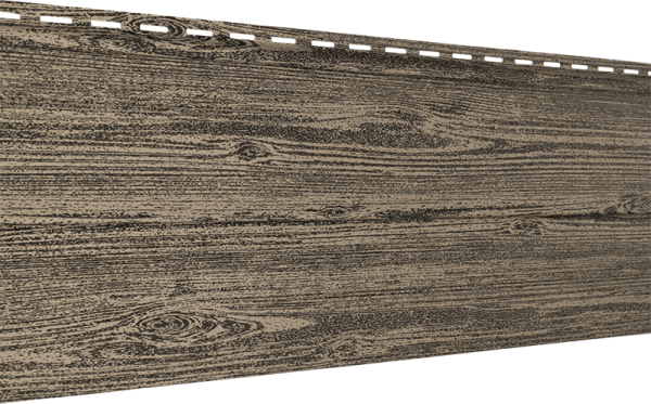 Сайдинг Ю-Пласт TIMBERBLOCK Ель (Тимберблок), Альпийская купить в Ново-Переделкино