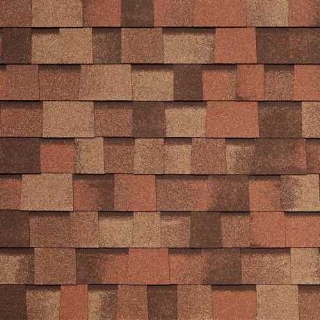 Гибкая черепица Tegola CORTINA terracotta 404 купить в Ново-Переделкино