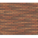 Фасадная плитка Docke Premium, Brick, Клубника купить в Ново-Переделкино