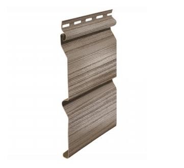 Виниловый сайдинг FineBer Standart Royal Wood, Сосна купить в Ново-Переделкино