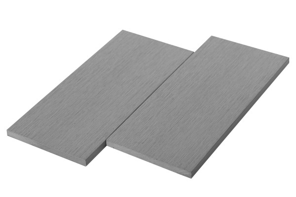 Заборная доска RusDecking UnoDeck Patio - Серый купить в Ново-Переделкино