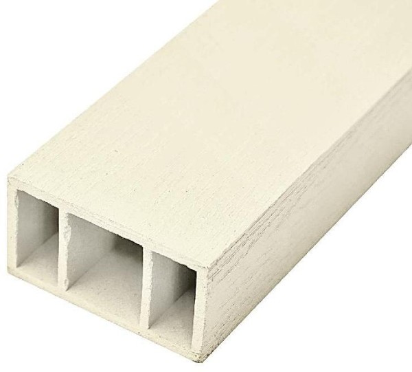Брус FAYNAG WOOD слоновая кость купить в Ново-Переделкино