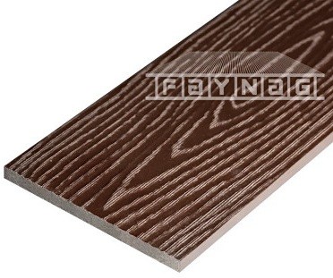 Планкен из ДПК Faynag PINO 3D Шоколад купить в Ново-Переделкино