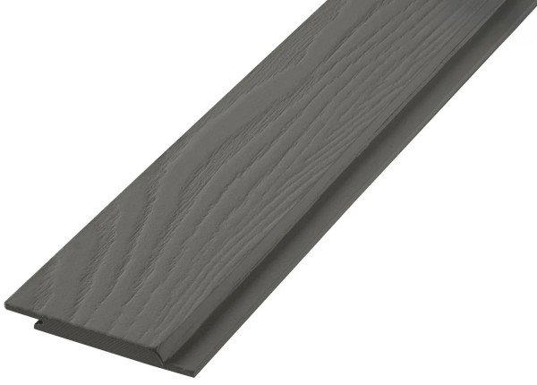 Фиброцементный сайдинг FCSPRO Click Shtil F56 (Прохладный минерал) купить в Ново-Переделкино