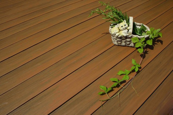 Террасная доска из ДПК Terrapol Практик мультиколор Тибет (под заказ) купить в Ново-Переделкино