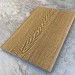 Ступень EasyDecking Wood-Х 348х22 Дуб 3D купить в Ново-Переделкино