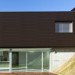 Фасадная панель из ДПК WOODVEX Венге купить в Ново-Переделкино