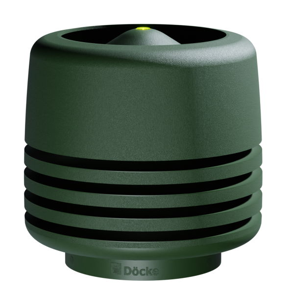 Колпак ИЗЛ-125\700 Зелёный купить в Ново-Переделкино