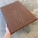 Ступень EasyDecking Wood-Х 348х22 Коричневый 3D купить в Ново-Переделкино