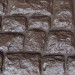 Фасадная панель Аэлит Камень крупный Коричневый купить в Ново-Переделкино