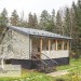 Фасадная панель Ю-пласт Стоун хаус сланец Светло-серый купить в Ново-Переделкино
