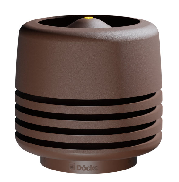 Колпак ИЗЛ-125\700 Светло-коричневый купить в Ново-Переделкино