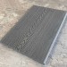 Ступень EasyDecking Wood-Х 348х22 Серый 3D купить в Ново-Переделкино