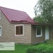 Сайдинг Ю-Пласт TIMBERBLOCK Пихта (Тимберблок) Cахалинская купить в Ново-Переделкино