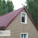Сайдинг Ю-Пласт TIMBERBLOCK Пихта (Тимберблок) Cахалинская купить в Ново-Переделкино