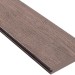 Террасная доска ДПК Outdoor 3D полнотелая NEVADA/CALIFORNIA BROWN коричневая микс купить в Ново-Переделкино