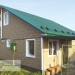 Фасадная панель Ю-пласт Стоун хаус сланец Бурый купить в Ново-Переделкино
