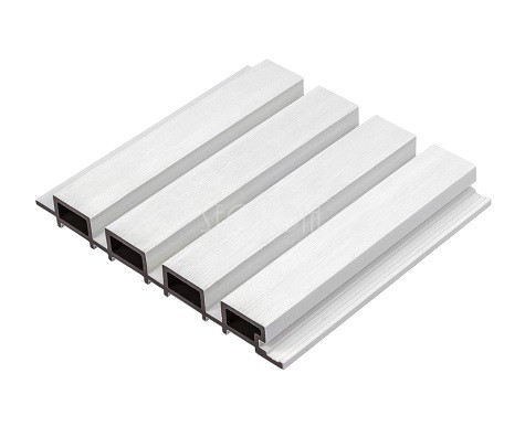 Доска фасадная ДПК SEQUOIA co-extrusion WHITE купить в Ново-Переделкино