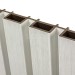 Доска фасадная ДПК SEQUOIA co-extrusion WHITE купить в Ново-Переделкино