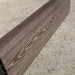 Доска  для грядок из ДПК NauticPrime 3D Венге, 225х30х2950 купить в Ново-Переделкино