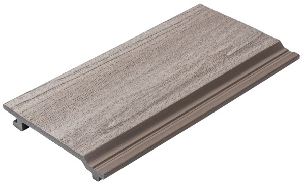 Фасадная панель из ДПК CM Cladding Bark ясень купить в Ново-Переделкино