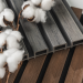 Стеновая панель CM Decking CM Wall, STONE GRAY (Стоун грей) купить в Ново-Переделкино